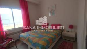 Hammamet Cite Afh Vente Maisons A  s2 ref105a