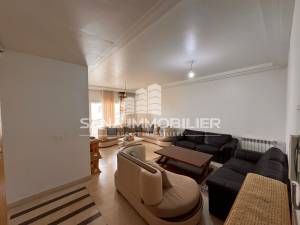 Hammamet Cite Afh Location Appart. 1 pice   appartement  en s3 ref108a