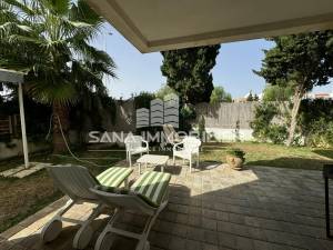 Hammamet Cite Afh Location Appart. 1 pice A  appartement s2 ref115a