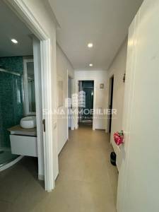 Hammamet Cite Afh Location Appart. 1 pice A  appartement s2 ref115a