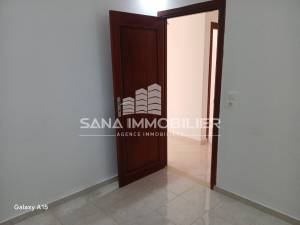 Hammamet Cite Afh Location Maisons    appartement s3 au 1er tage ref125a