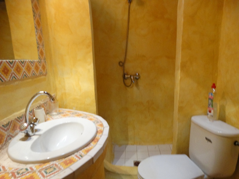 Hammamet Bir Bouregba Vente Maisons Villa green ref v1133