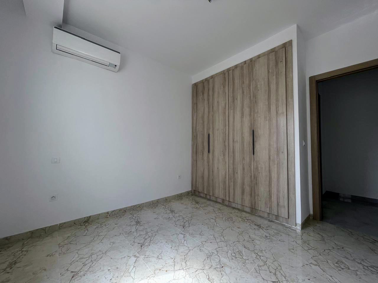 Ariana Ville Cite Ennasr 2 Location Appart. 3 pices Appartement hst cit ennasr