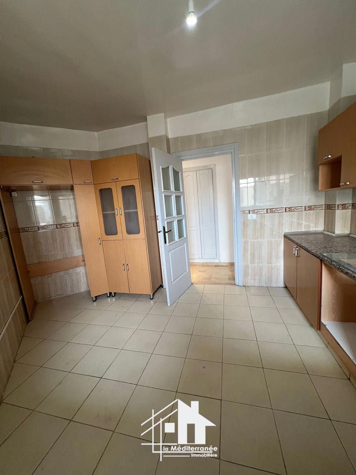 Mannouba La Mannouba Vente Appart. 3 pices Appartement s3  mannouba