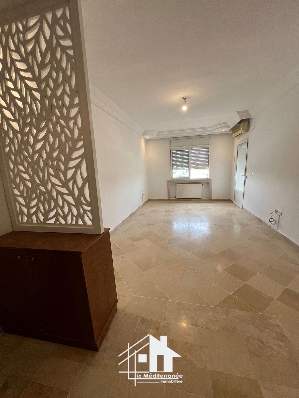 Mannouba La Mannouba Vente Appart. 3 pices Appartement s3  mannouba