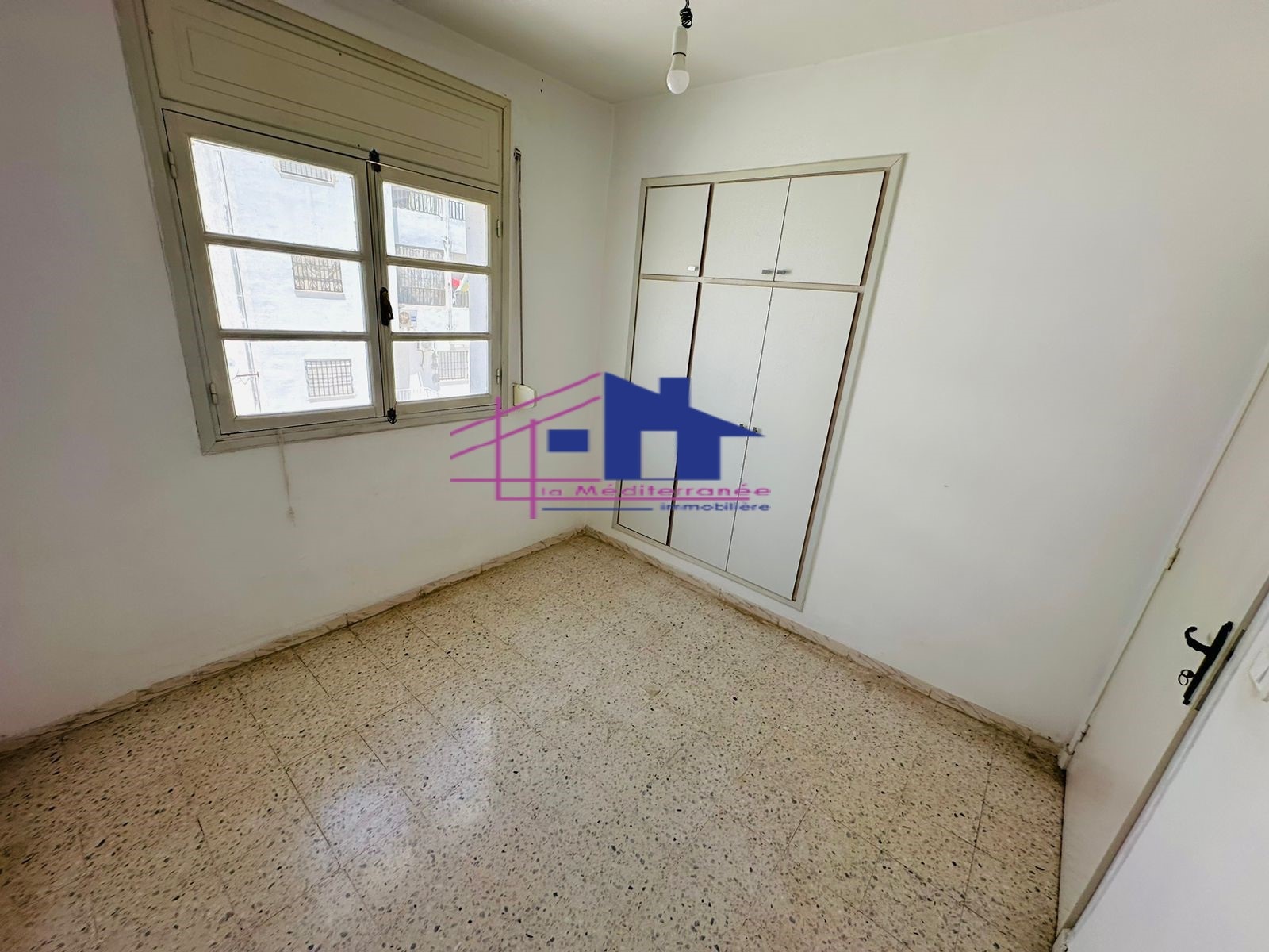 El Hrairia El Hrairia Vente Appart. 2 pices Appartement s2  diar ben mahmoudel agba