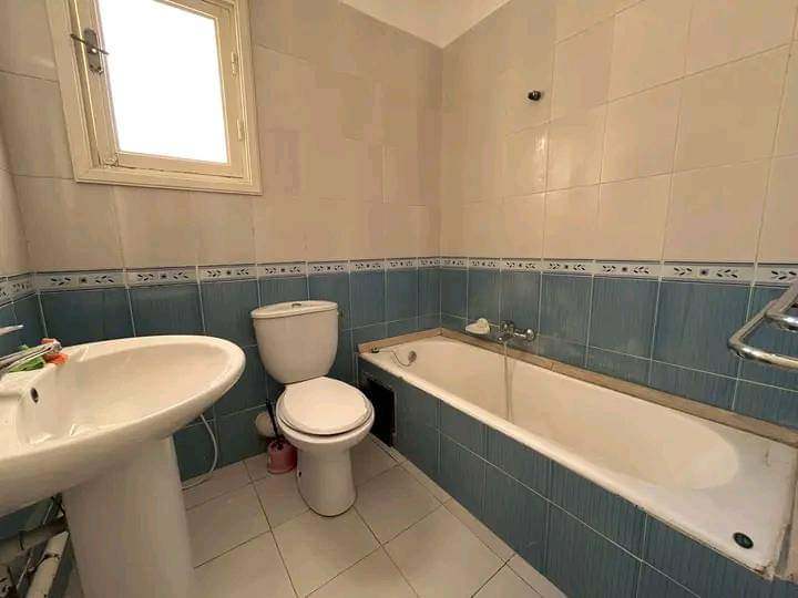 Raoued Cite Ennour Jaafar Location Appart. 3 pices Un appartement 2 chambre et un salon