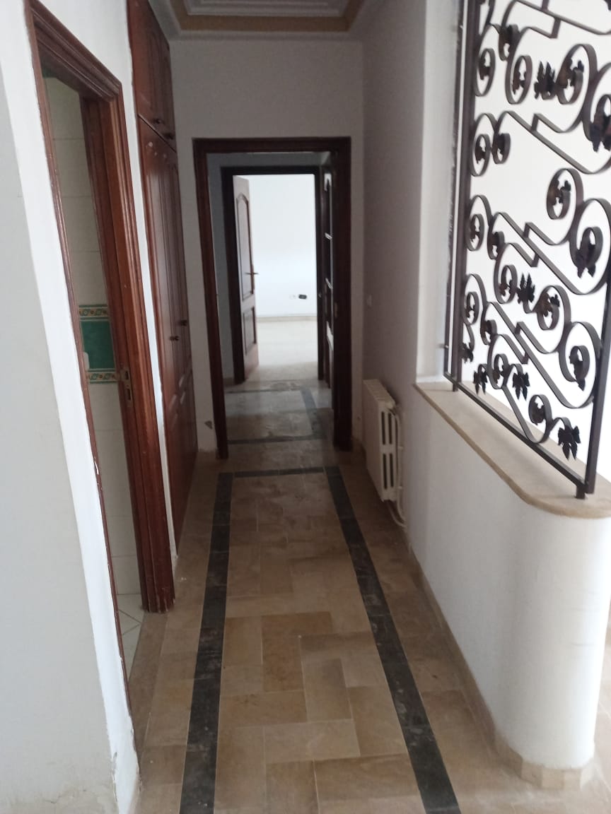 Ain Zaghouan Ain Zaghouan Vente Appart. 4 pices Appartement s plus 3  ain zaghouan