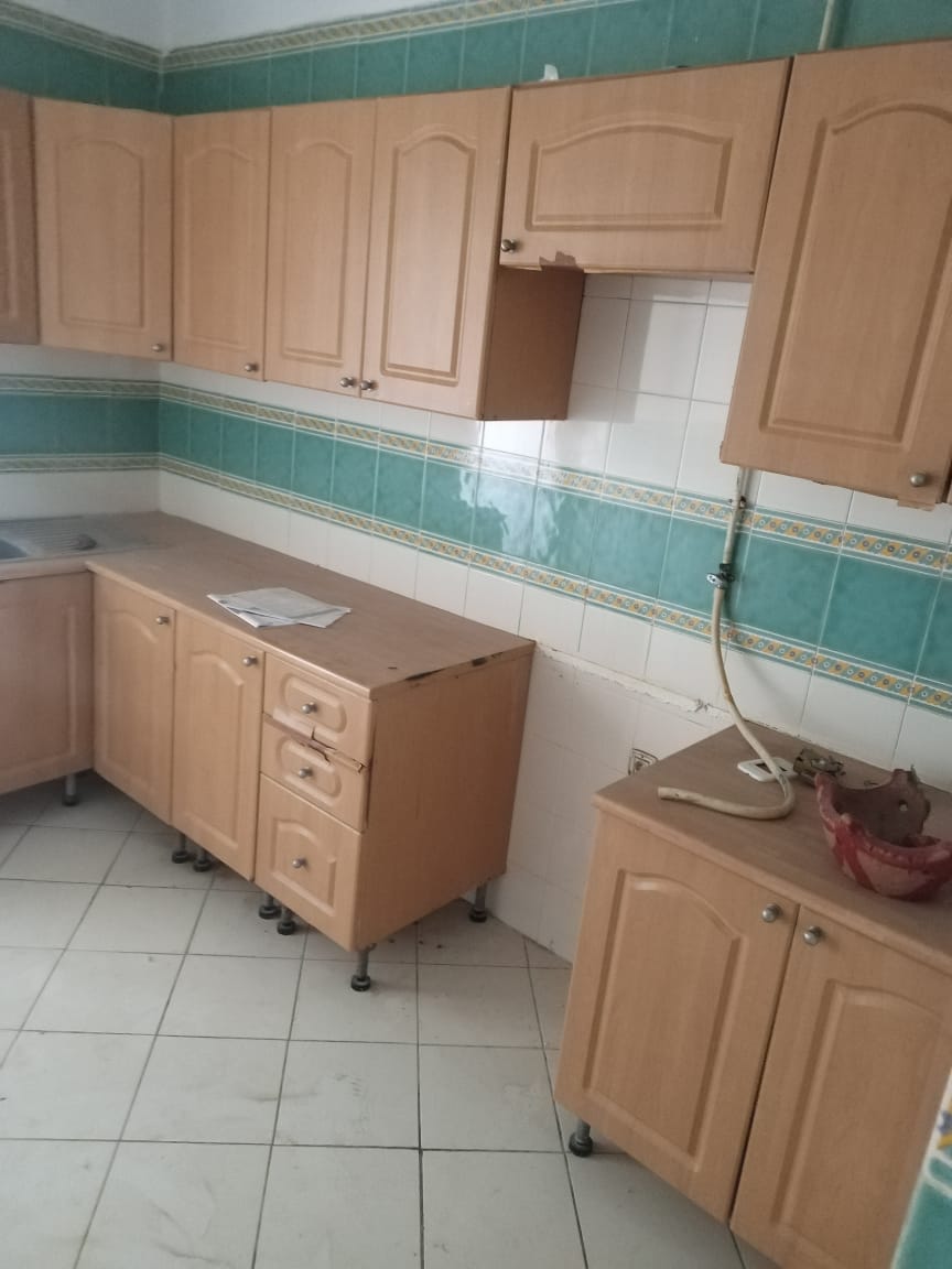 Ain Zaghouan Ain Zaghouan Vente Appart. 4 pices Appartement s plus 3  ain zaghouan