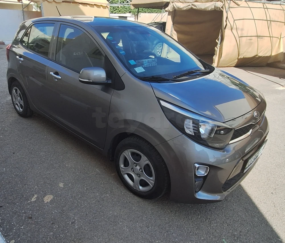 Nouvelle Medina Nouvelle Medina Kia Picanto Kia picanto populaire 1 er main