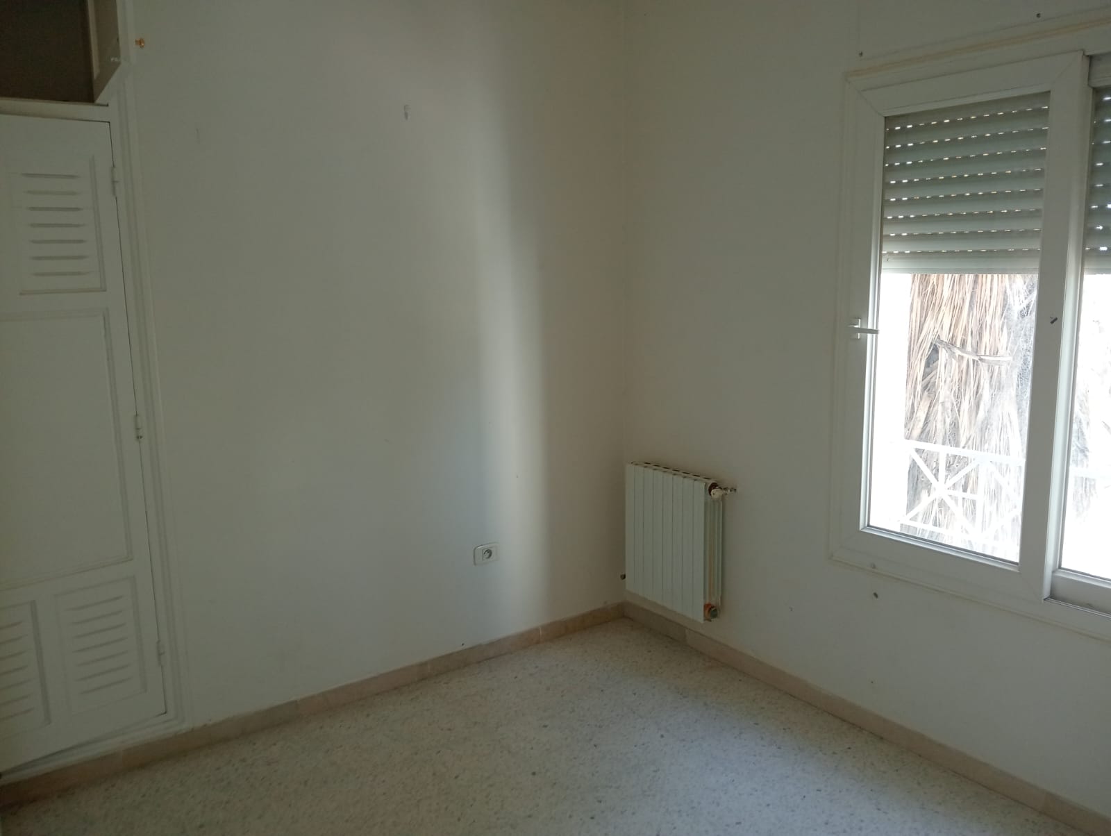 El Menzah El Manar 1 Location Appart. 3 pices Offre appartement salon plus deux pices