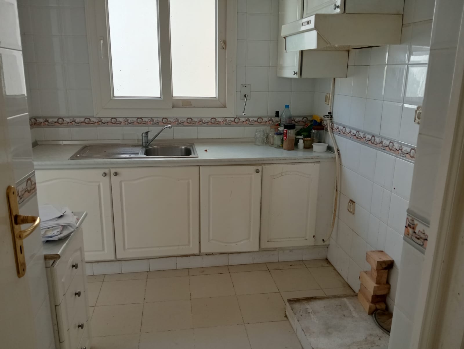 El Menzah El Manar 1 Location Appart. 3 pices Offre appartement salon plus deux pices