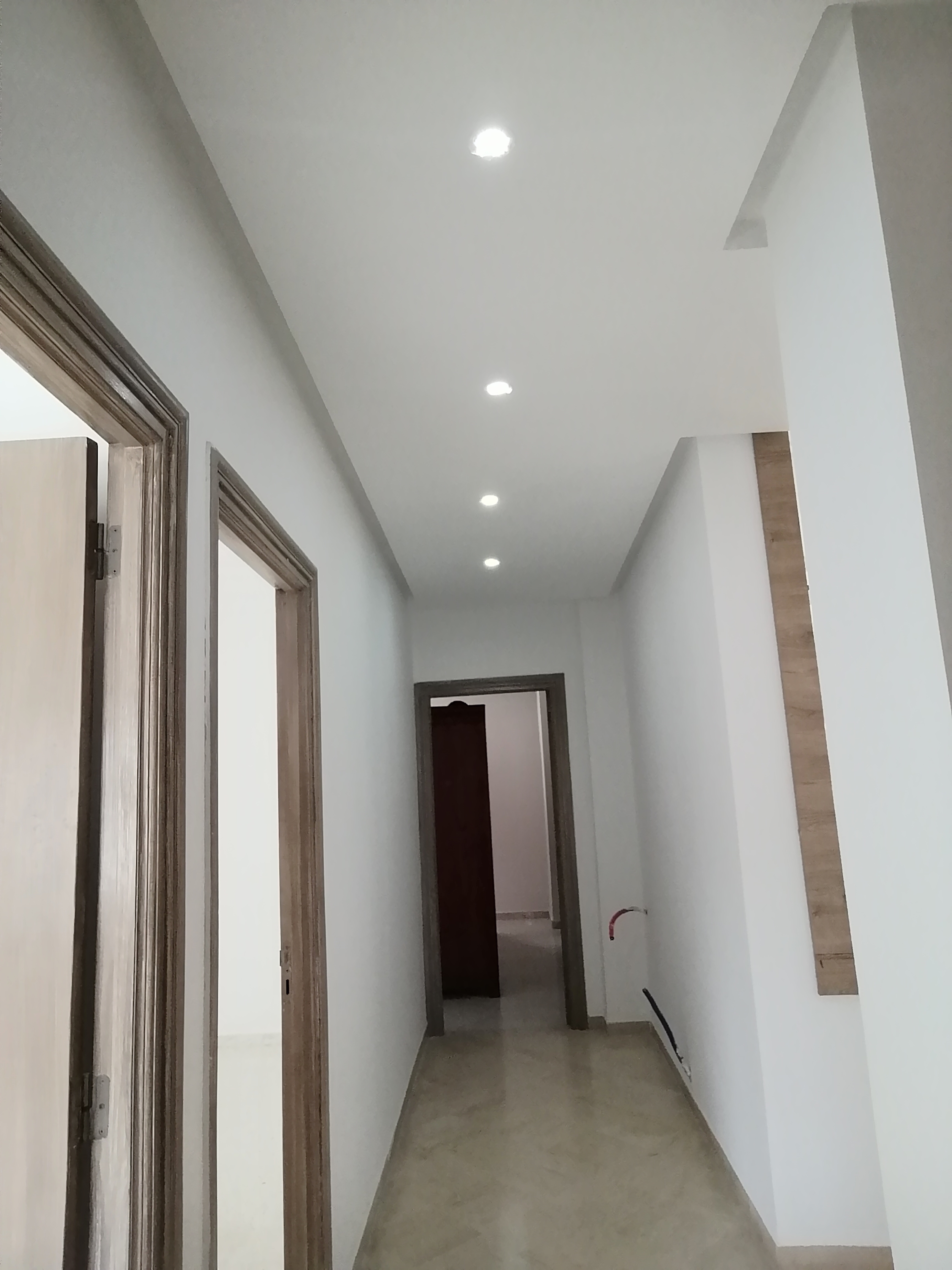 Raoued Jaafar 2 Vente Appart. 4 pices Appartement s plus 3