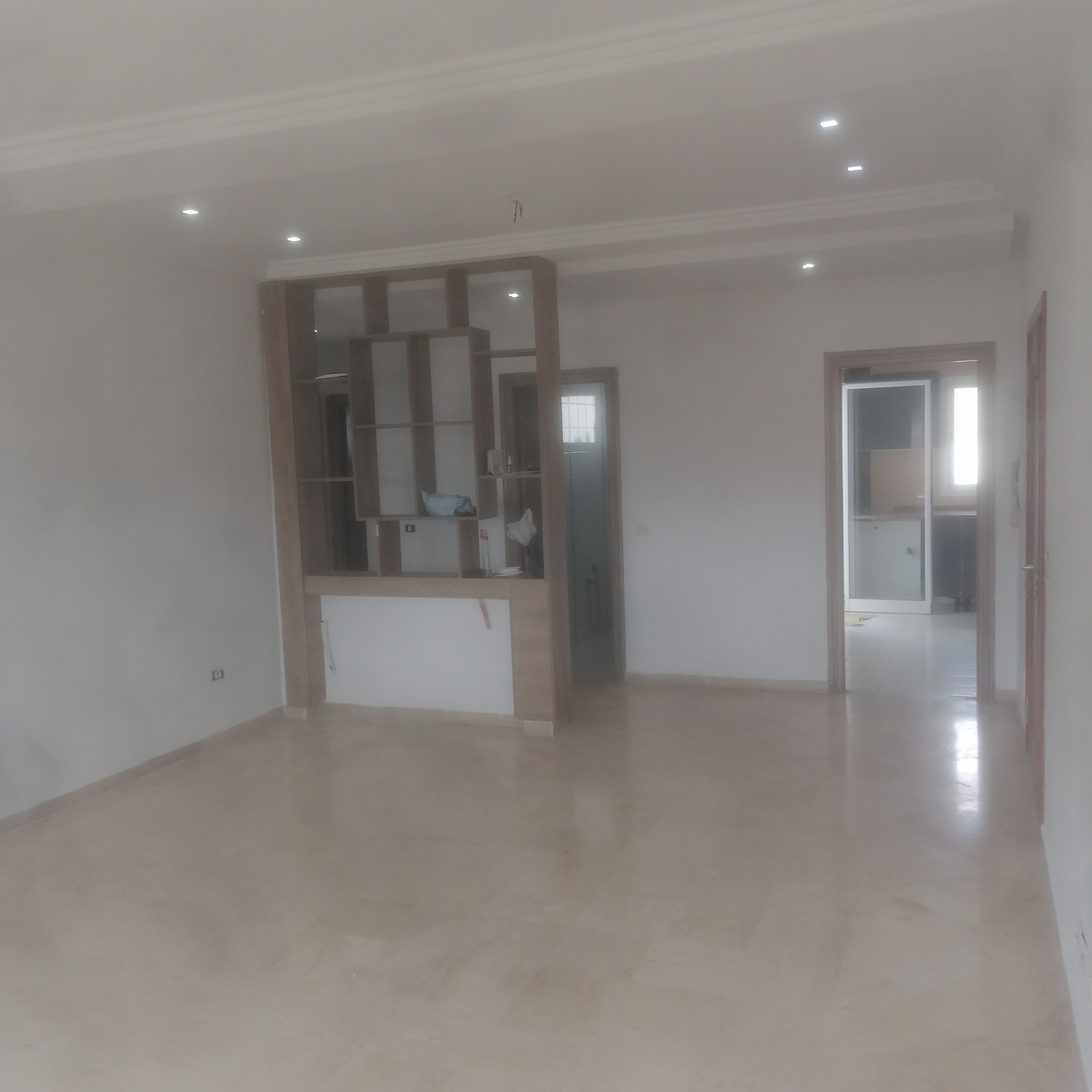 Raoued Jaafar 2 Vente Appart. 4 pices Appartement s plus 3