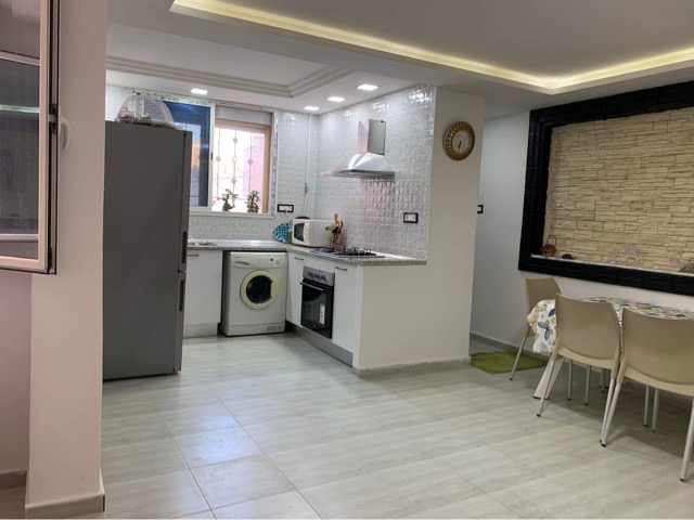 La Soukra Cite Hedi Nouira Location Appart. 1 pice Appartement s1 meubl