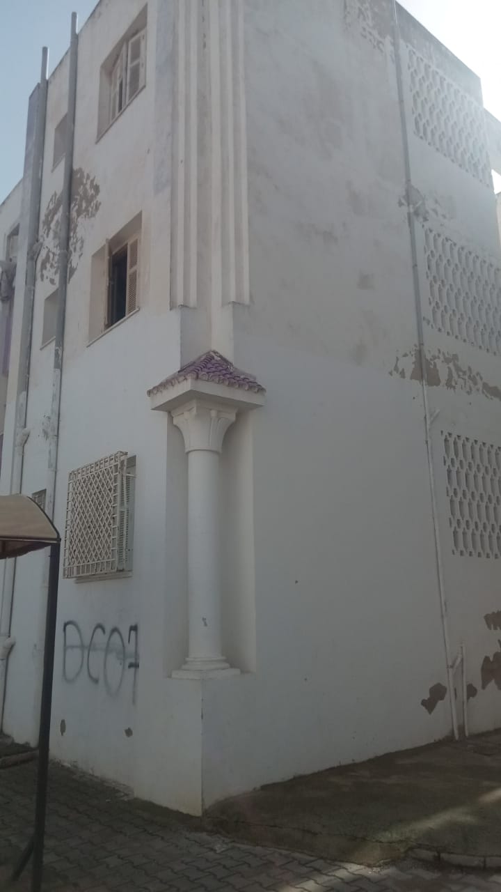 Oued Ellil Oued Ellil Vente Appart. 2 pices Appartement  wed ellil chabaw