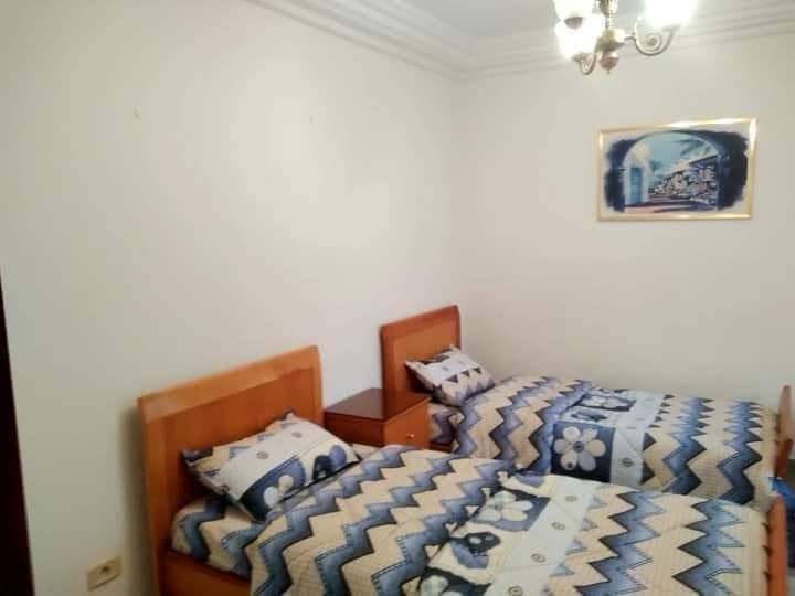 Sousse Ville Sousse Location Appart. 4 pices Spacieux appartement s3 prs legende