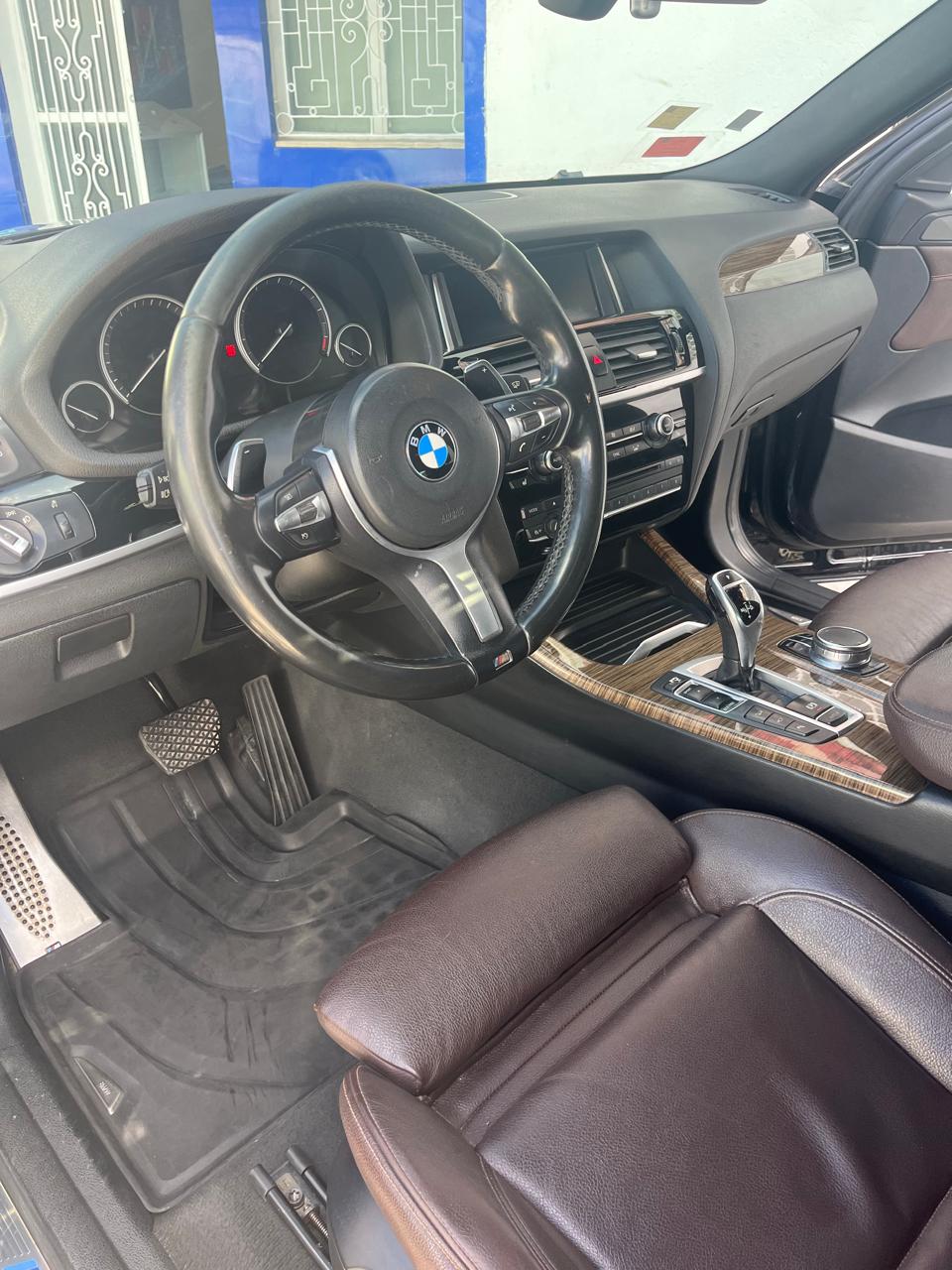 Ariana Ville Ariana Bmw Autre Modle Bmw x4 en excellent tat  prix comptitif