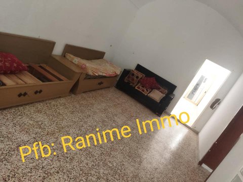 El Haouaria El Haouaria Vente Appart. 4 pices Maison arabi et studio dans 180m2 a el haouaria