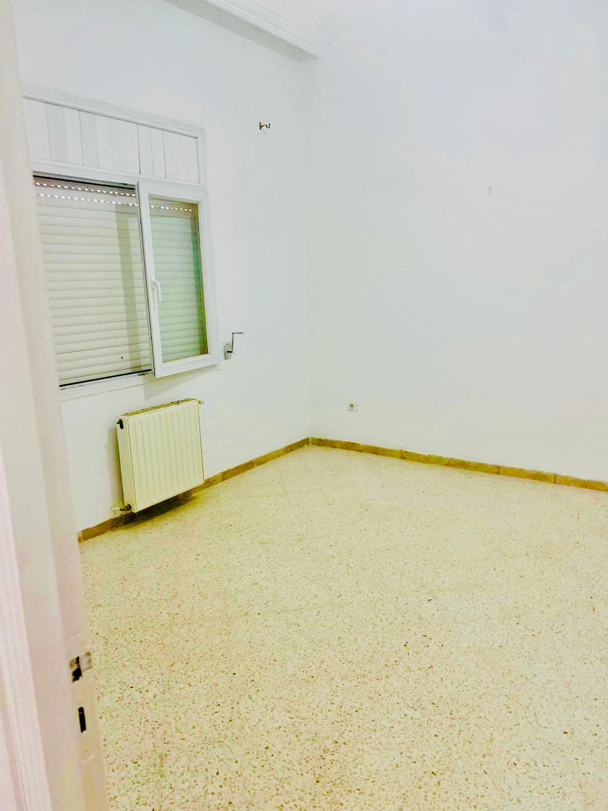 Ezzahra Ezzahra Vente Appart. 3 pices Appartement s2 au rez de chaussee