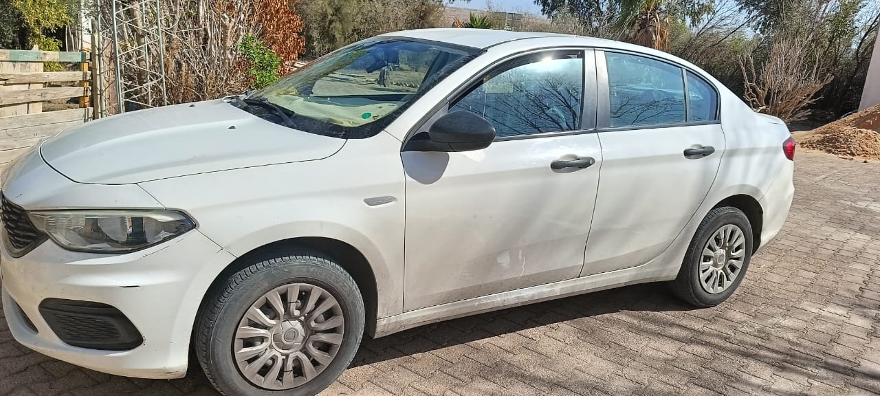 Mejez El Bab Mejez El Bab Fiat Tipo Fiat tipo 2017