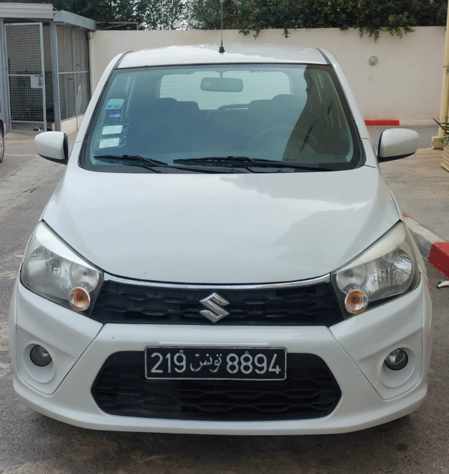 Raoued Cite El Ghazala 1 Suzuki Autre Modle Suzuki celerio