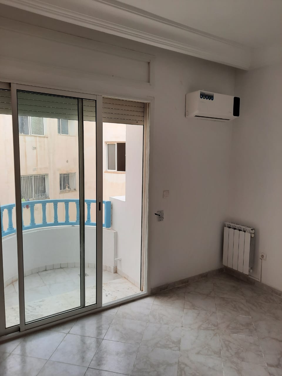 Ariana Ville Cite Ennasr 2 Location Appart. 2 pices Appartement  ennasr