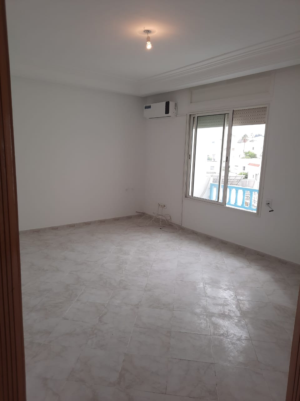 Ariana Ville Cite Ennasr 2 Location Appart. 2 pices Appartement  ennasr