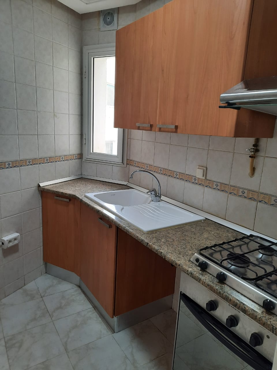 Ariana Ville Cite Ennasr 2 Location Appart. 2 pices Appartement  ennasr