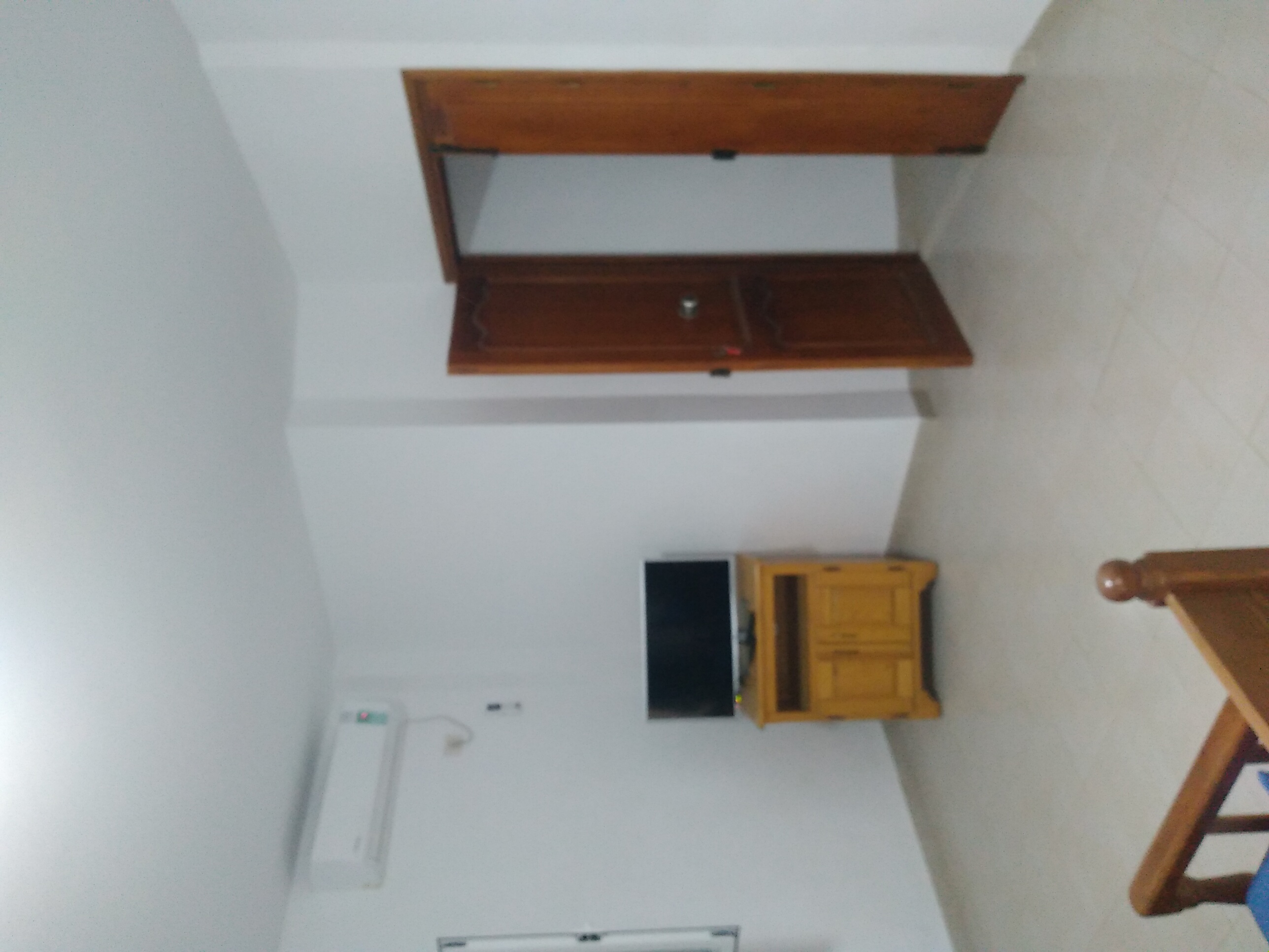 Akouda Chatt Meriem Location Appart. 3 pices Nouveau appartement de 3 chambres a tantana