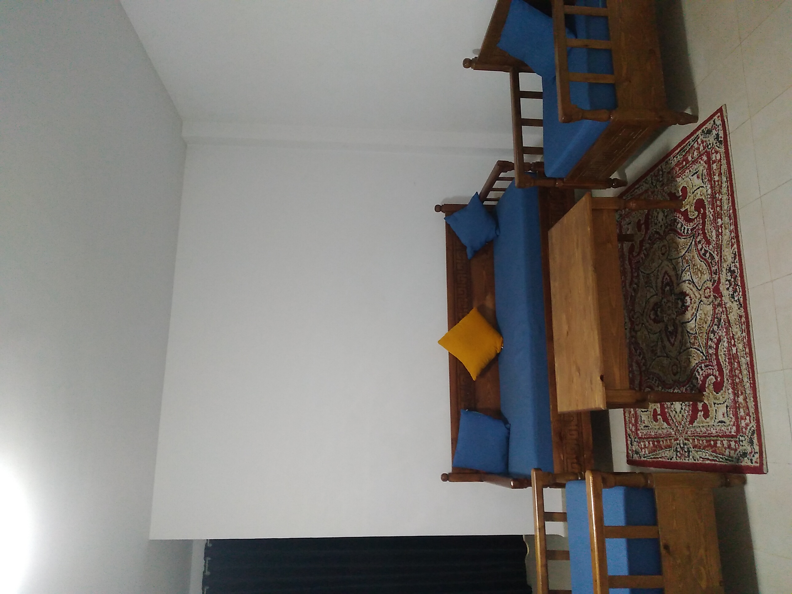 Akouda Chatt Meriem Location Appart. 3 pices Nouveau appartement de 3 chambres a tantana