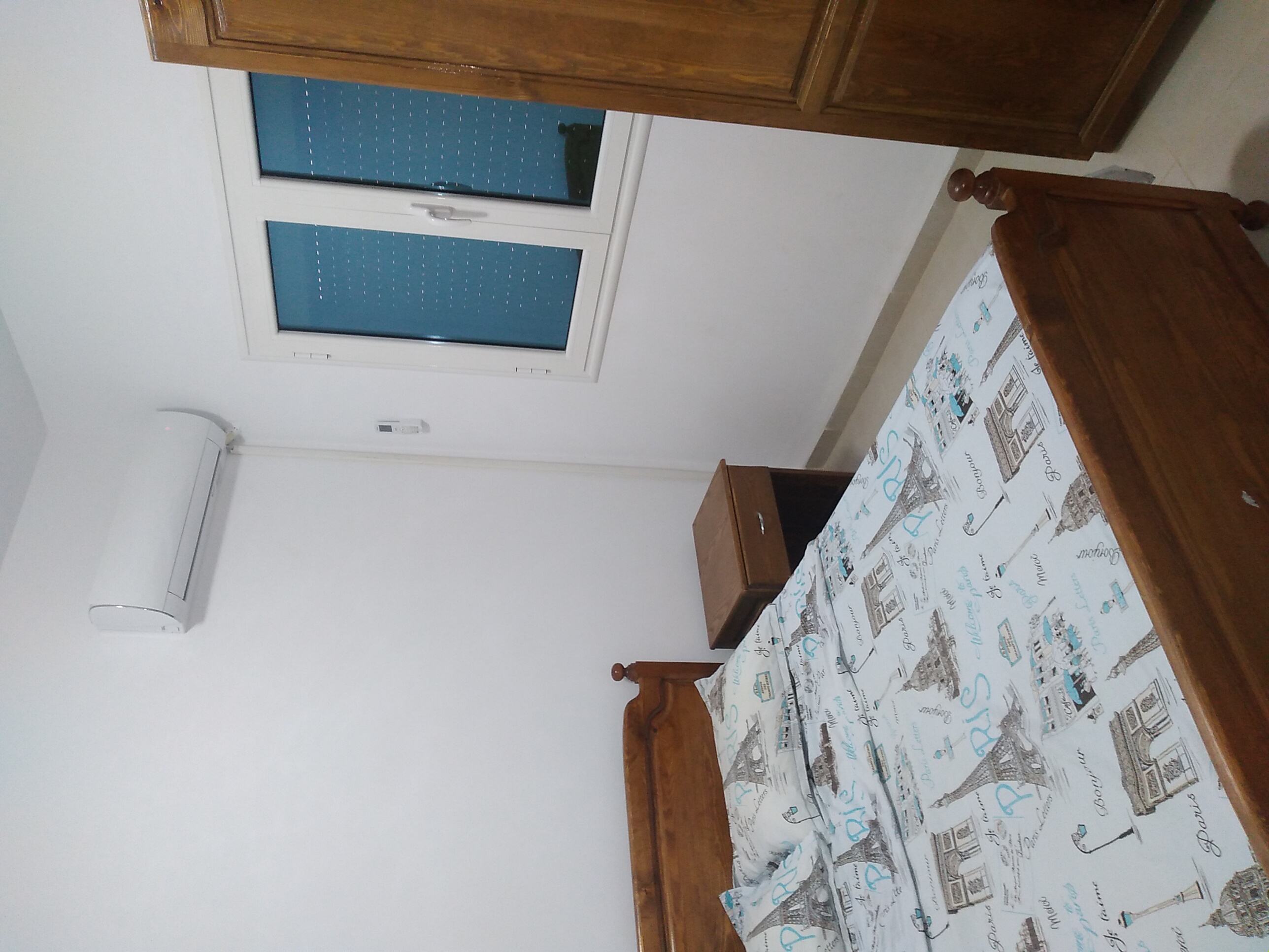 Akouda Chatt Meriem Location Appart. 3 pices Nouveau appartement de 3 chambres a tantana