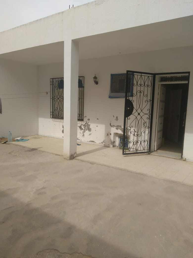 Akouda Akouda Vente Maisons Maison de 360 m2 a akouda