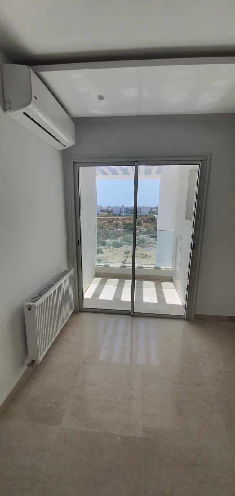 Ain Zaghouan Jardins de Carthage Location Appart. 2 pices Appartement aux jardin de carthage