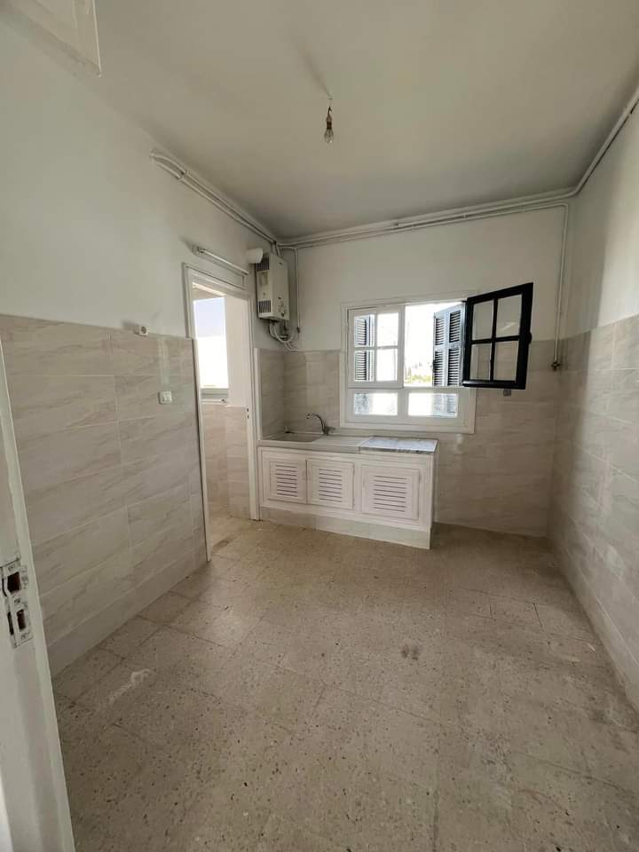 El Mourouj Cite Ennakhil Vente Appart. 3 pices Appartement s3  el mourouj 1