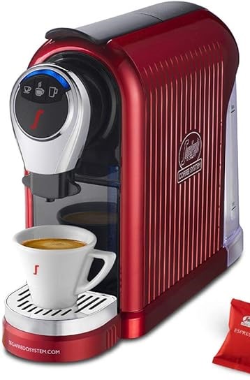 Hammam Chatt Borj Cedria Cafetire & expresso Autre Machine  caf segafredo zanetti