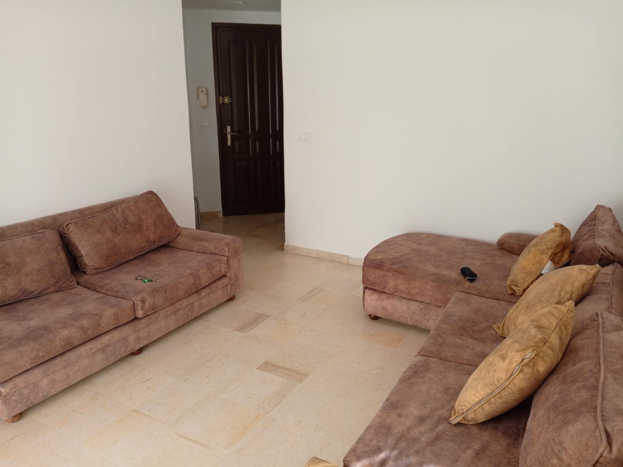 El Menzah El Manar 1 Location Appart. 1 pice Appartement s 1