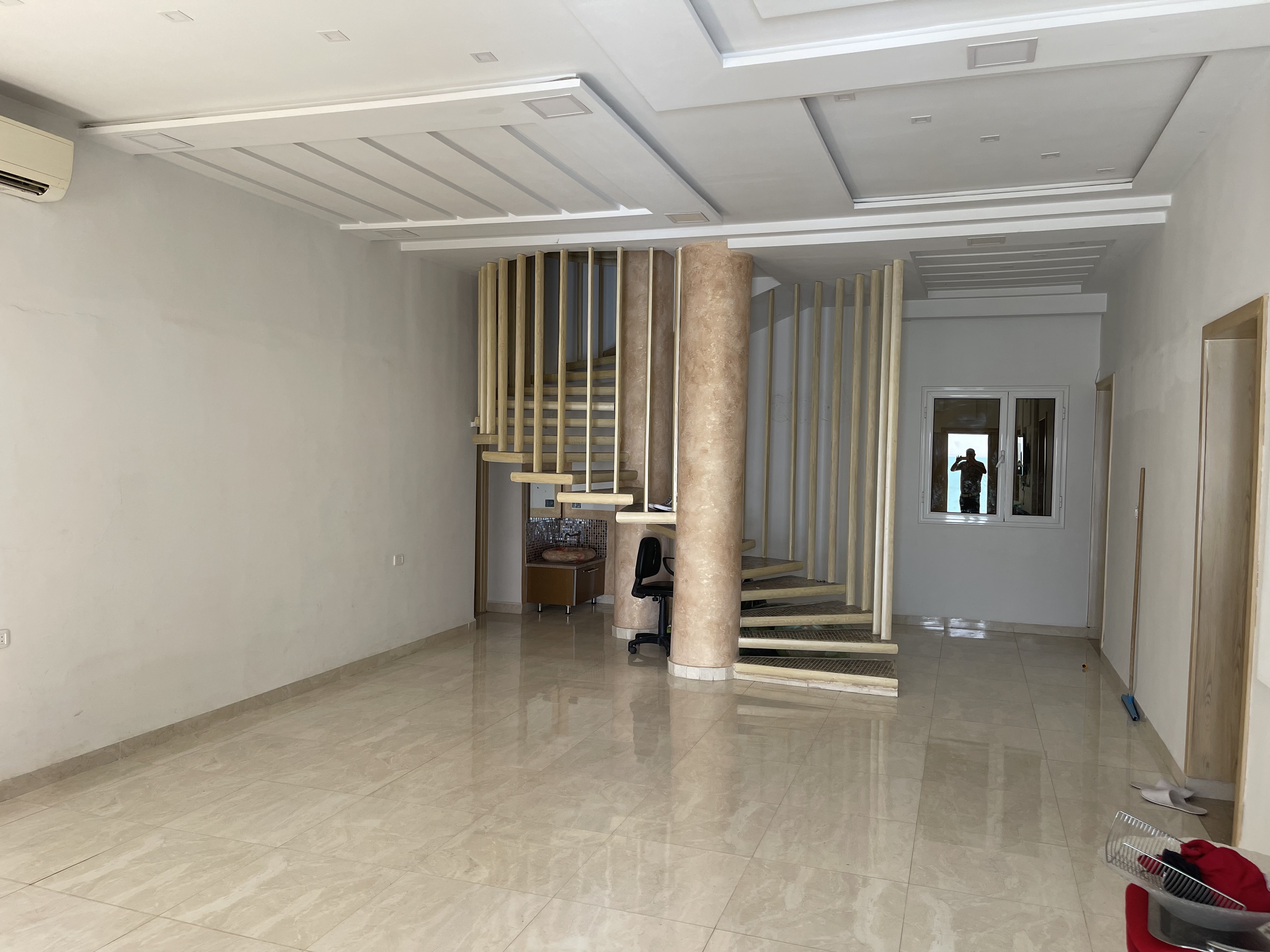 Sakiet Ezzit Merkez Chihya Vente Maisons Villa et etage