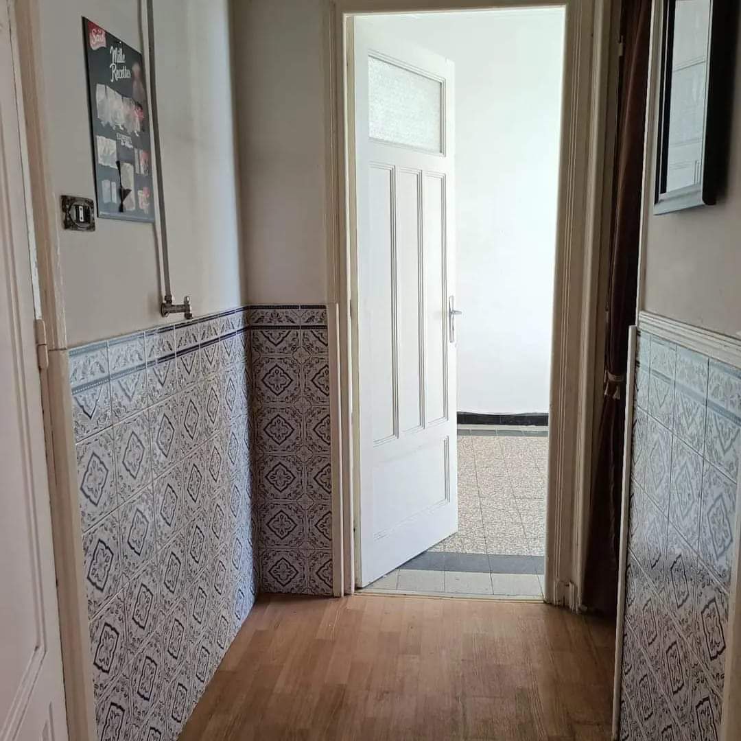 Bab Souika Bab El Khadra Location Appart. 2 pices Deux chambres meubles  bb elkhadhera tunis