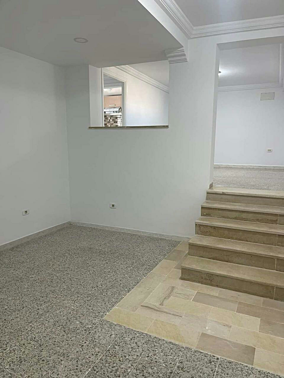 La Marsa Cite Du Stade Location Appart. 4 pices S3 cit arrabi3 s3 en duplex