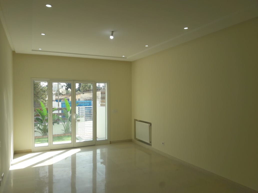 La Soukra Chotrana 1 Location Appart. 3 pices Appartement s3 direct propritaire