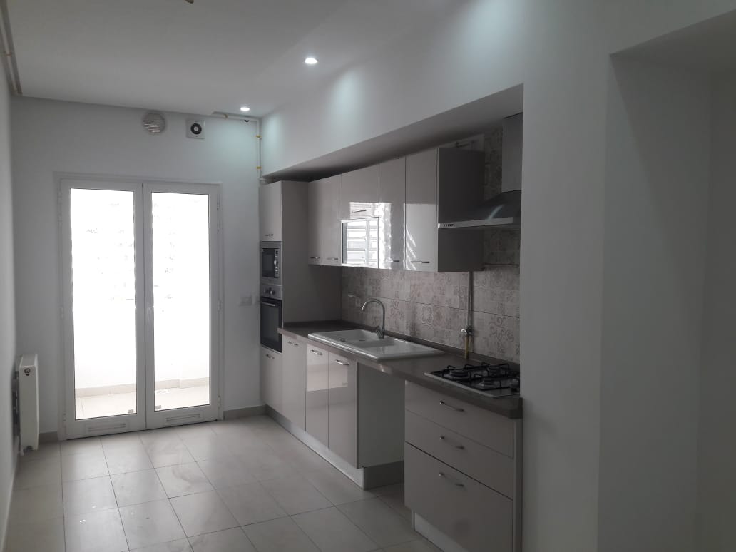 La Soukra Chotrana 1 Location Appart. 3 pices Appartement s3 direct propritaire