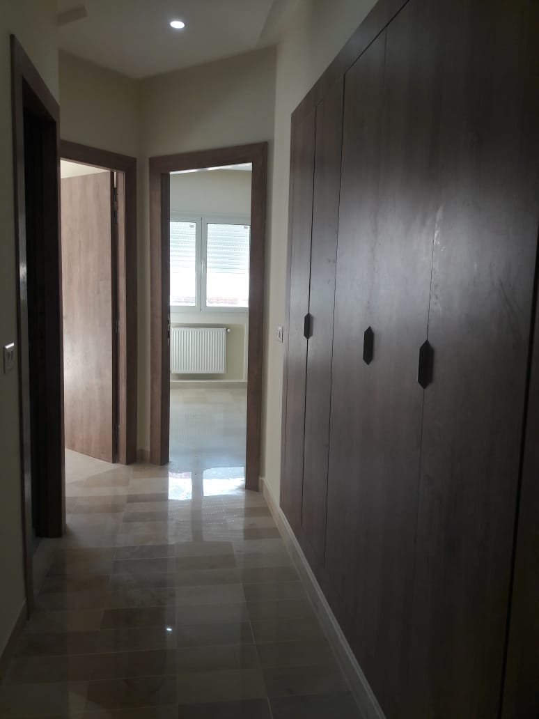 La Soukra Chotrana 1 Location Appart. 3 pices Appartement s3 direct propritaire