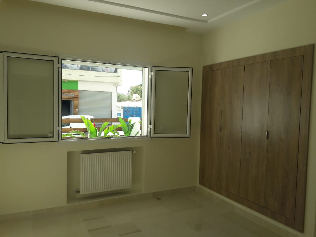 La Soukra Chotrana 1 Location Appart. 3 pices Appartement s3 direct propritaire