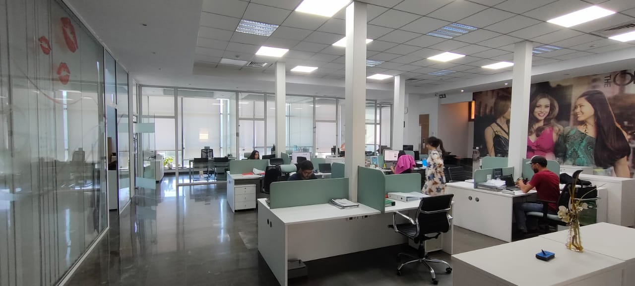 Ain Zaghouan Ain Zaghouan Location Surfaces Immeuble de bureaux et ou de commerce