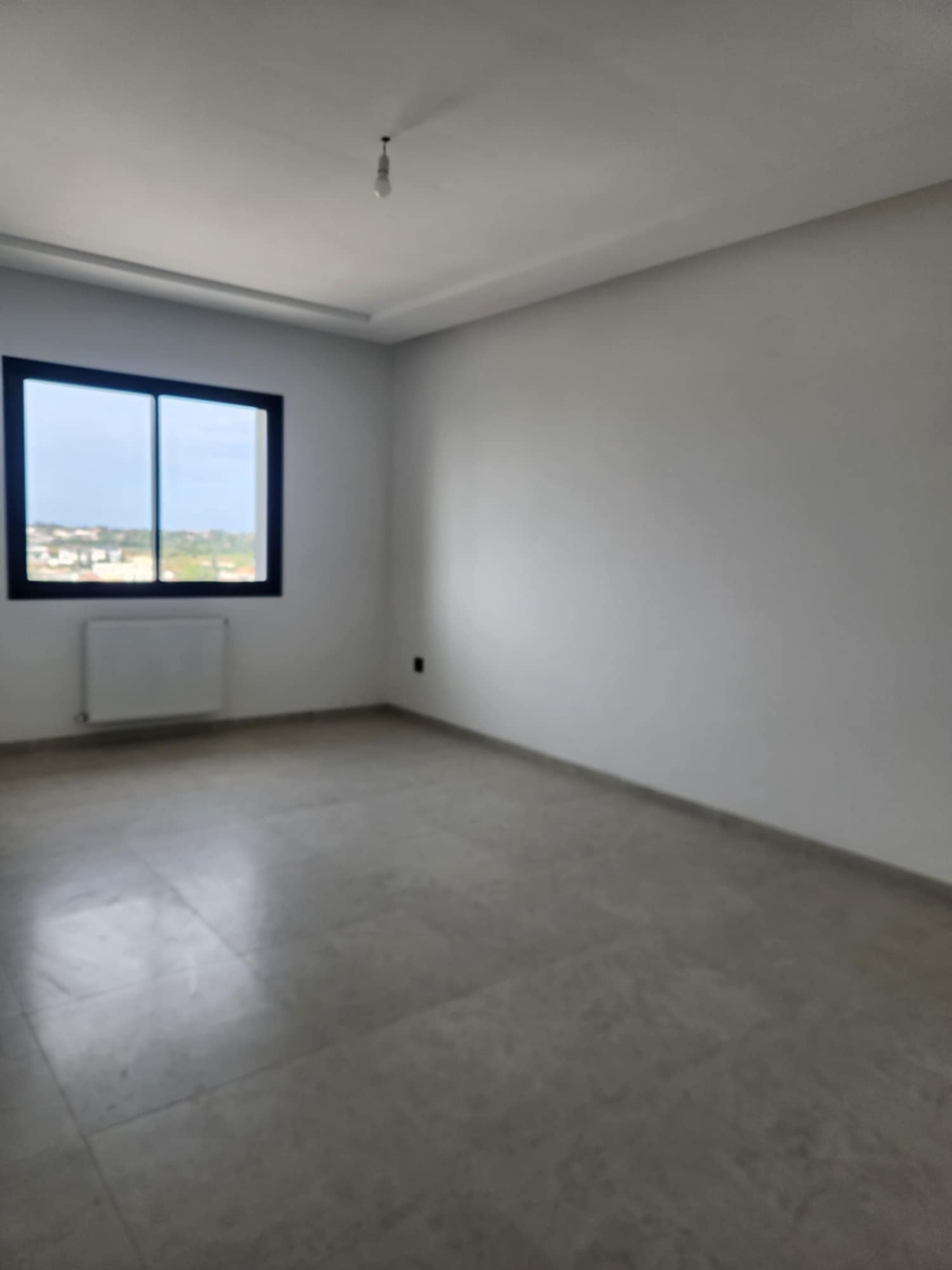 La Marsa El Aouina Location Appart. 3 pices Magnifique appartement s2 a la nouvelle soukra