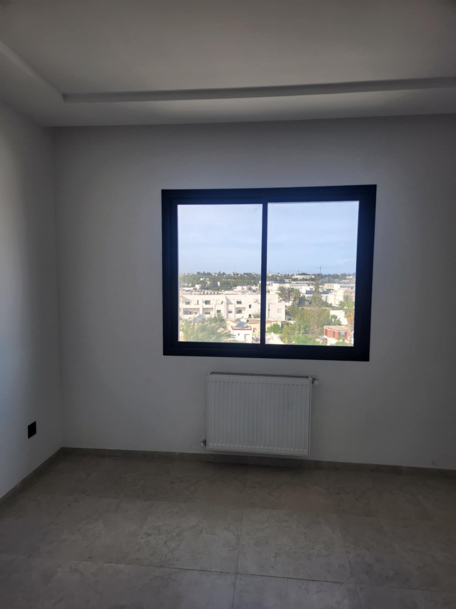 La Marsa El Aouina Location Appart. 3 pices Magnifique appartement s2 a la nouvelle soukra