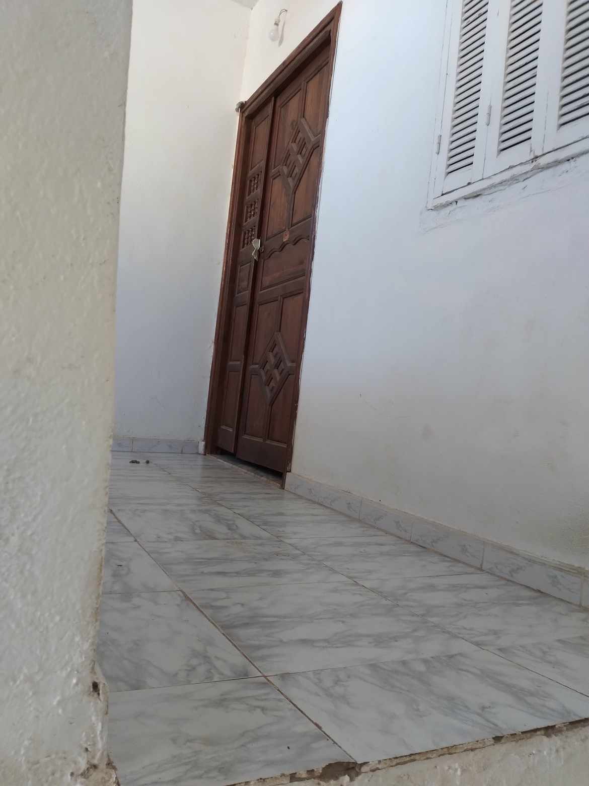 Oued Ellil Oued Ellil Vente Duplex Bonne occasion