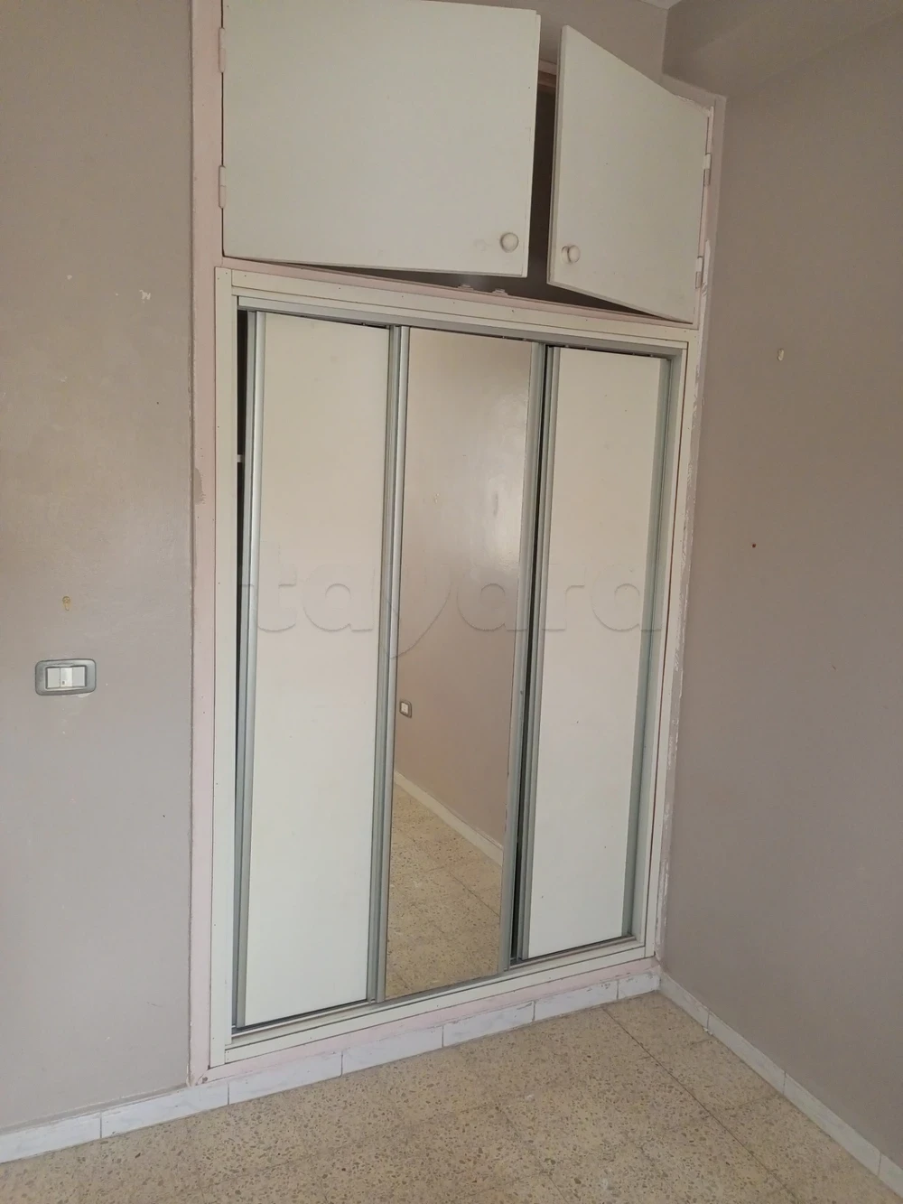 Ettahrir Cite Du Jardin Vente Appart. 4 pices Appartement s 3 hadika 2