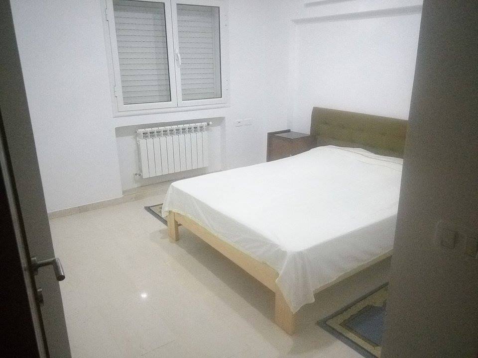 La Marsa Cite Bhar Lazreg Location Appart. 2 pices Appartement meubl  la marsa